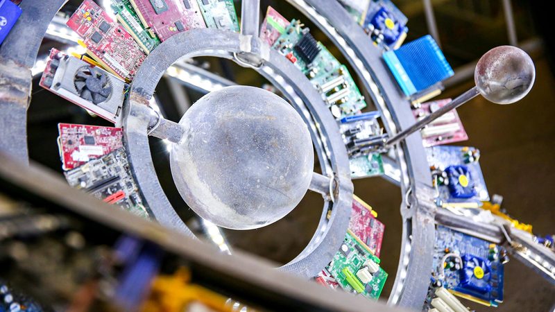 智慧园区安防门禁系统：区别与选型解析