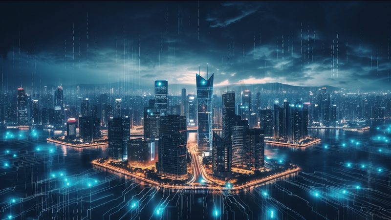 中小企业数据湖建设方案：构建高效数据管理平台